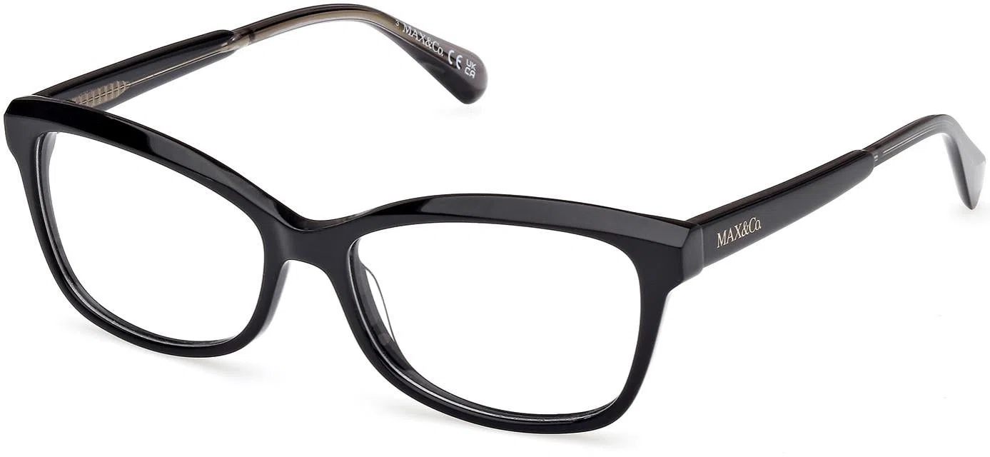 MAX & CO 5127 Eyeglasses - view 2